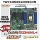 Сверхтонкая материнская плата H12SSL-I/H13SSL-N/H12DSI-N6 EPYC 7003/7002 9004/9005 mini 0