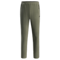 (P Series) Pellivore Polartec 100 Fleece Pants Mens Outdoor Windproof Polar Fleece Warm Mountaineering Pants