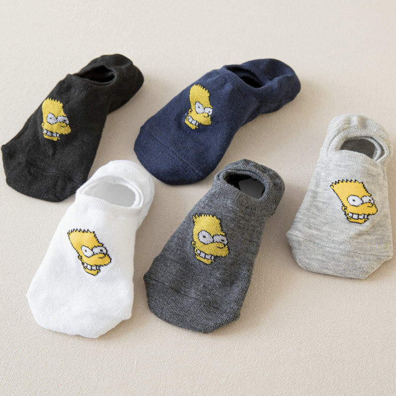 什么样的男士隐形硅胶豆豆鞋最适合2025旅行？浅口不掉跟防滑的秘密都在这！