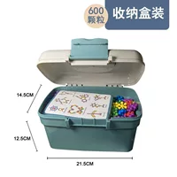 600 капсул+чертежи (ящики для хранения)