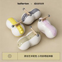 Peanut twist car large size childrens toy car 1 to 3 years old baby babys one-year-old gift for men and women