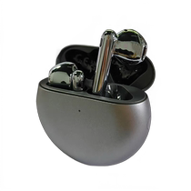 (Alibaba self-operated) Huawei FreeBuds4E wireless Bluetooth headset semi-open active noise reduction