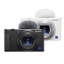 Sony Sony ZV-1Vlog live broadcast beauty and makeup 4K video student digital card camera ZV1