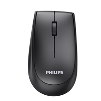 (Philips) Wired mouse wireless ergonomic desktop notebook home office general purpose