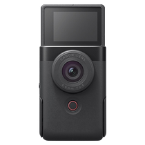 Canon Power shot V10 vlog digital camera Canon V10 handheld VLOG