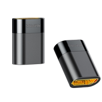 (Official self-operated by Alibaba) Shanze HDMI mother-to-mother extender 4K HD cable extension connected to projector TV