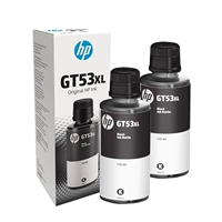 Вместительные и большые оригинальные черные чернила, 135 мл