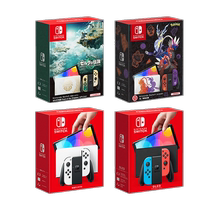 Nintendo switch switch console dday ns renewals enhanced version ed gaming haming switchled