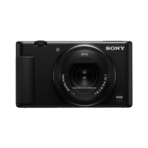 Sony Sony zv1 digital camera skin beauty shooting student entry Vlog4K video ZV-1 camera