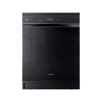 Vantage dishwasher D1000 frequency conversion full range household washing fully automatic independent embedded 15 sets high pressure large capacity