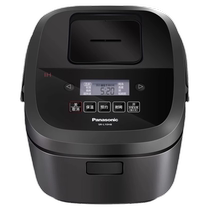Panasonic Copper Kettle IH Rice Cooker 4L Japanese household smart rice cooker 1-2-3-4-5-6 people