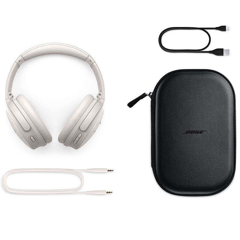 (Ali officially self-employed) BOSE QC45 Active Noise Reduction headphones QuietComfort 45-Taobao