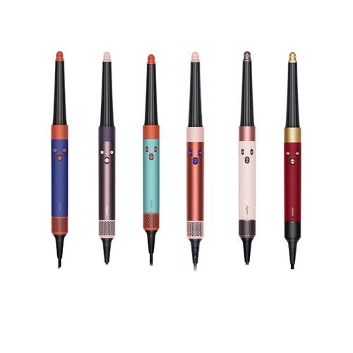 dyson/戴森 Dyson HS08 Smart Multifunction Hair Salon