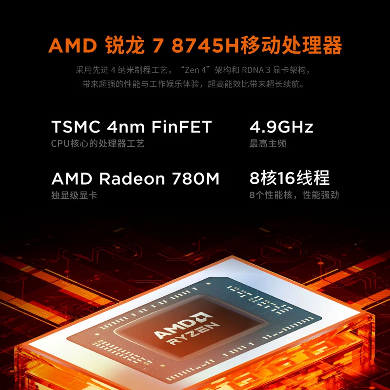 [Снизу подробности 15% государственная субсидия] Lenovo Savior 2025 R9000P/R7000 RTX5060 опциональный ноутбук с большим экраном для киберспорта, студента колледжа, дизайн игр 333