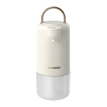 Daewoo household hand sanitizer machine smart electric foam machine automatic sensor desktop wall-mounted dual-use