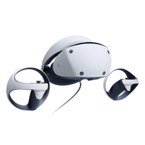 (Tmall self-operated) SONY Sony PlayStation VR2 PS5 dedicated national PSVR2 glasses 3D game helmet head-mounted device virtual reality psv