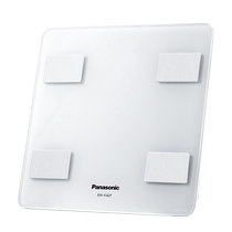 Panasonic smart body fat scale electronic scale weight scale household small human body high-precision weight loss special FA27
