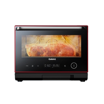 Galanz Intelligent Micro-Steaming Grilling and Frying All-in-one Machine Frequency Converter Microwave Oven Fully Automatic Air Frying Steamer Oven RS A