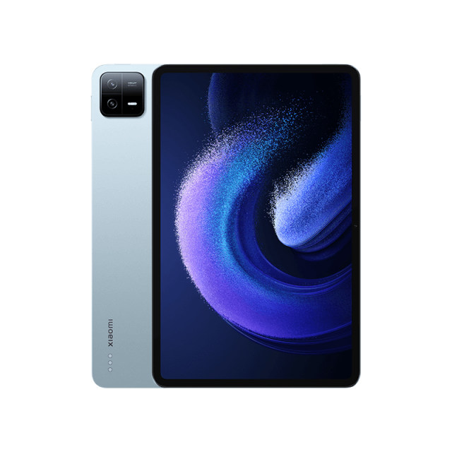 Xiaomi/Xiaomi Tablet 6Pro2023 ລຸ້ນໃໝ່ Snapdragon 8+ 11 ນິ້ວ ຄອມພິວເຕີແທັບເລັດ ການຮຽນຮູ້ ແລະຫ້ອງການຍົກລະດັບສິນຄ້າຂອງແທ້ຢ່າງເປັນທາງການ