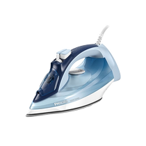 Philips supercharged steam iron home portable handheld steam iron DST5030