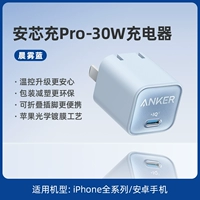 30 Вт. Anty Chong Pro (синий)