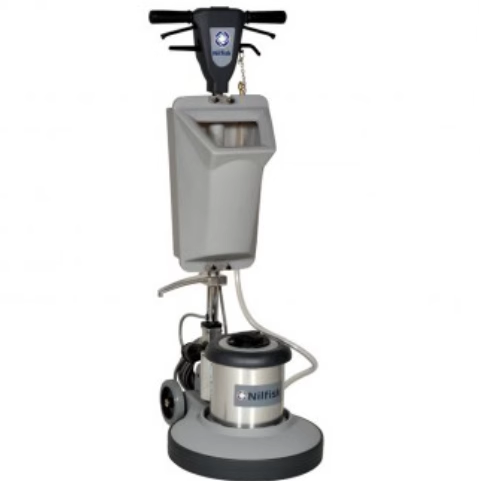 力奇P17-150HD加重型单擦机 硬地面清洗起蜡 加重型单擦机