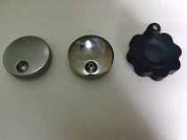 Four-wheel aligner clamp handle-Jieben Tomahawk clamp