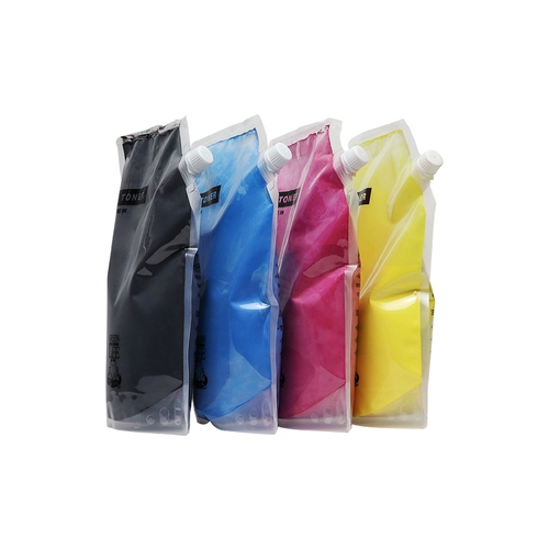 Подходит для Kemei TN321/TN323 тонер 224 284 287 367 C221S C364E Powder Box