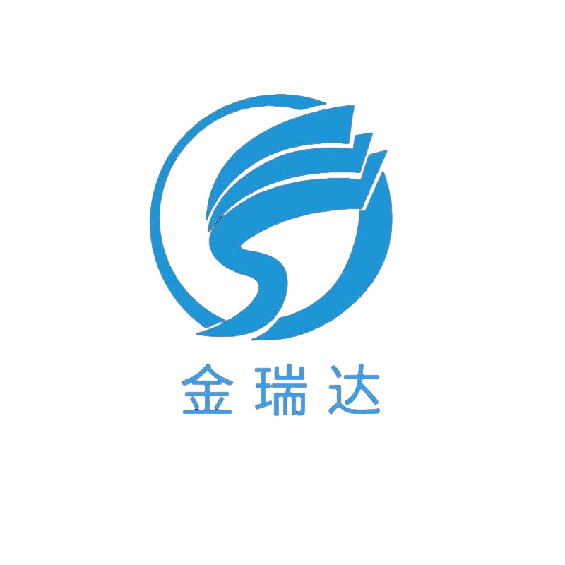 金瑞达建材企业店的LOGO