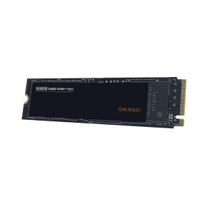 西部数据SN850/SN750 500G 1TB 2TB M2 NVME 1T2T西数固态硬盘SSD