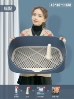 Минималистичный синий маленький базовый набор