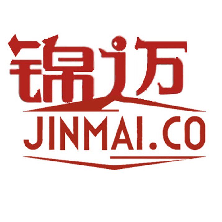 锦迈股份企业店的LOGO