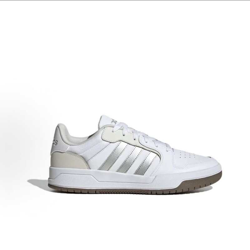 Adidas Entrap Men's and Women's Comfortable and Versatile American Campus Style Youthful Retro Jp9959