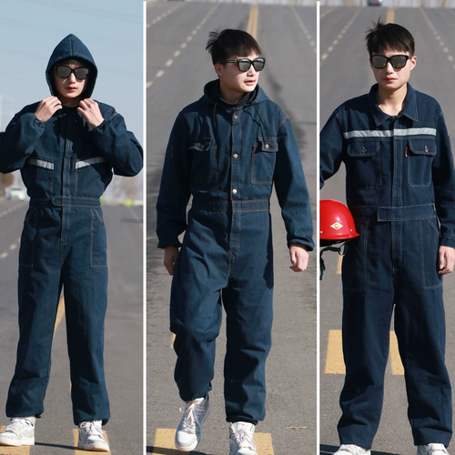 Комбинезон для работы, износостойкий летний баллончик с краской подходит для мужчин и женщин