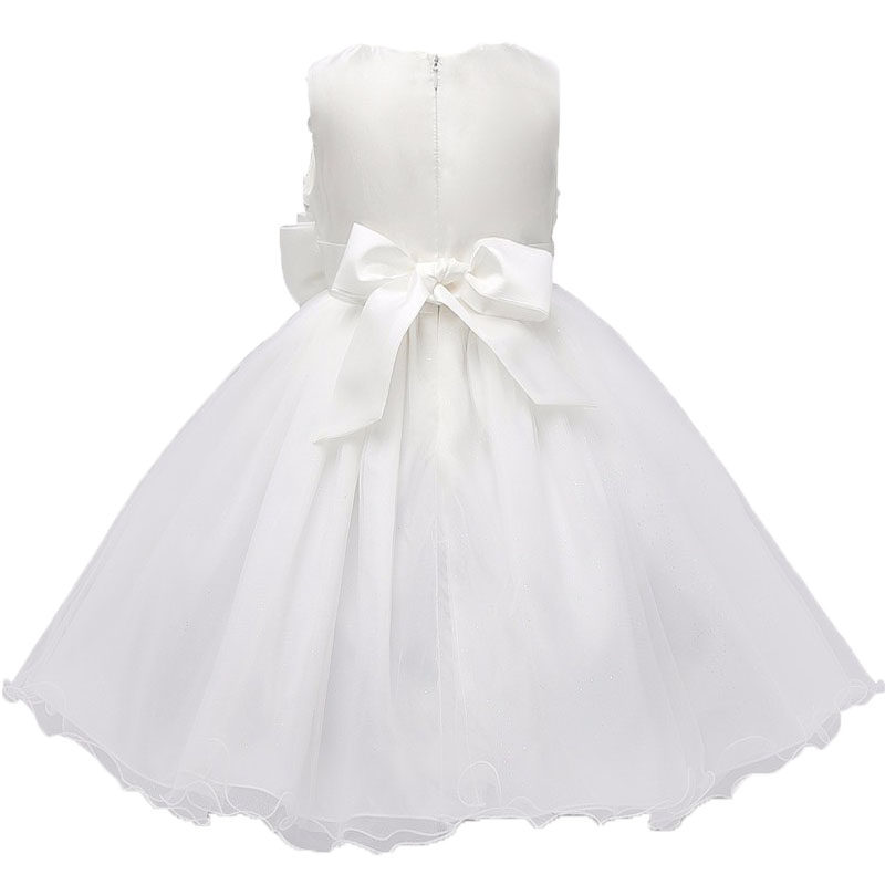 Развивающая игрушка baby kids tutu birthday princess party dress for girls infan 4m