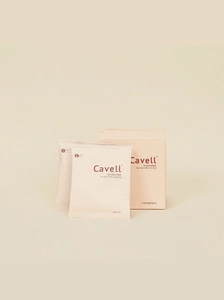 Кофе Zhenggu Cavell Colombian Geisha с подвесными ушками, 6 пакетов/коробка, светло-обжаренные цитрусовые, нейтральные по выбросам углерода и устойчивые