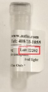 美国AAT HHBS细胞培养液20mM 用于多种细胞培养应用/试剂制备HHBS