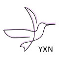 印心鸟旗舰店的LOGO