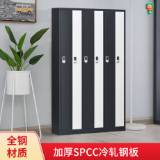 Шары для бильярда 台球厅存杆柜钢质感应密码锁存放台球杆展示柜会员厨柜台球杆柜子