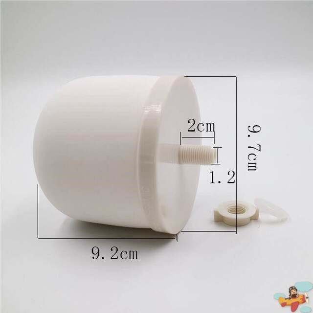 Reinforced universal hemispherical ceramic filter element water purifier diatomaceous earth water storage tank health mineral water kettle