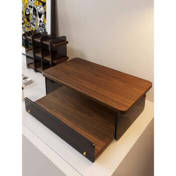 Countertop Coffee Machine Storage Rack, Bar Coffee Utensil Display Stand, Acrylic Water Cup, Mug, Dust-Proof Cup Storage