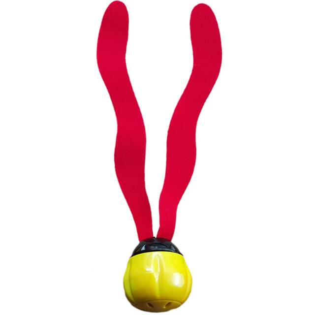 Children's water toys, students' underwater breath-holding training equipment, diving stick, seaweed ring pool, swimming pool teaching aids