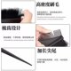 Hair dye comb, hair salon special brush, hair dye barber shop professional comb, baking oil tool brush, high-end hair salon supplies