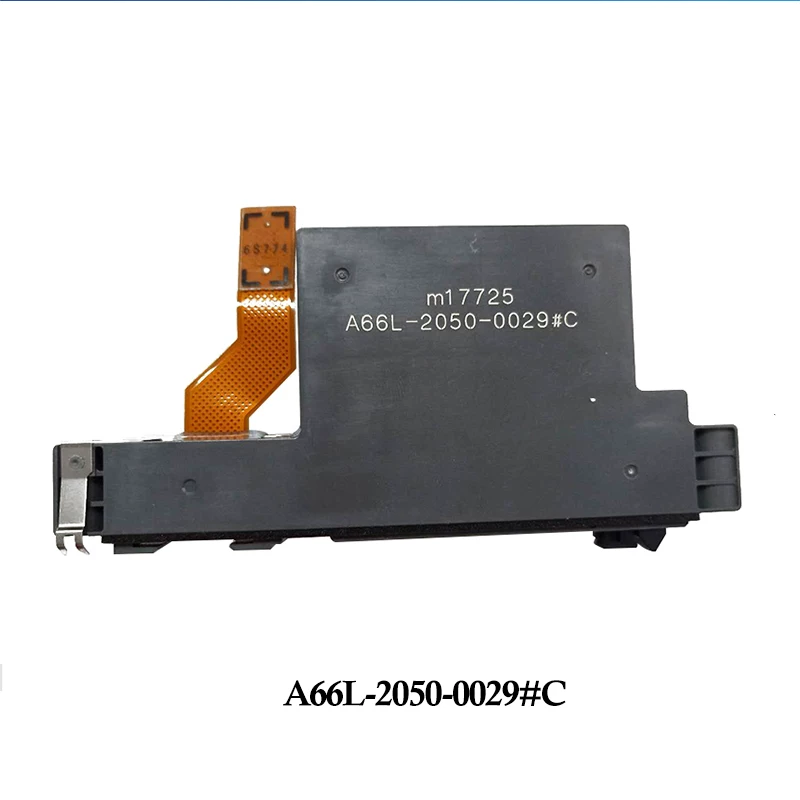 FANUC FANUC маленькая жёлтая карта-слот машины A66L-2050-0029#A#B#BE#C#BS в большом количестве на складе