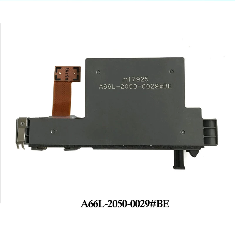 FANUC FANUC маленькая жёлтая карта-слот машины A66L-2050-0029#A#B#BE#C#BS в большом количестве на складе