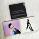 Genuine JJ Lin JJ Lin's new physical album Regaining Happiness 2CD + Lyrics Record Mainland Edition