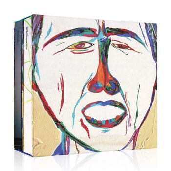 Shinee: the Misconceptions of Us (Our Misunderstandings) Album Cd Disc