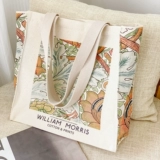 Вместительный и большой шоппер, сумка на одно плечо, премиум класс