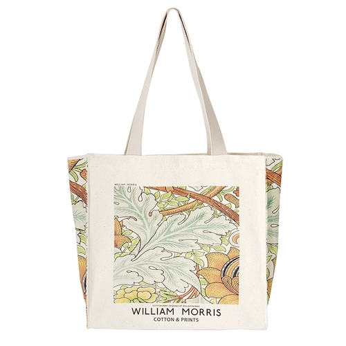 Вместительный и большой шоппер, сумка на одно плечо, премиум класс