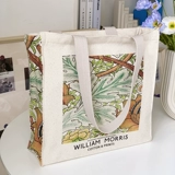 Уильям Моррис Leisure Gorge неправильно понял клюв и встряхивание на клюве